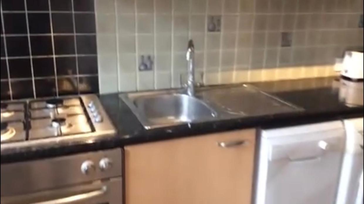 Double Room Best Location Near Shopping Center & Free Parking Ковентрі Екстер'єр фото